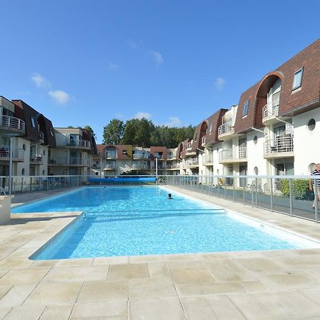 Blutsyde Apartman Bredene Kültér fotó