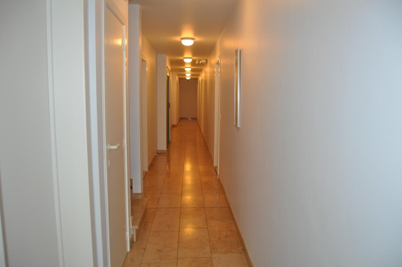 Blutsyde Apartman Bredene Kültér fotó